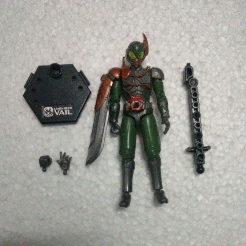 So-Do Kamen rider Vail | Shopee Malaysia