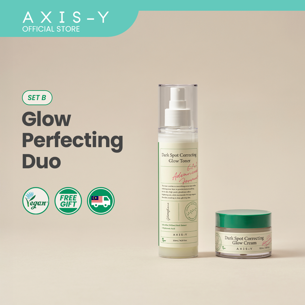 AXIS Y Official Online Store, August 2026 | Shopee Malaysia