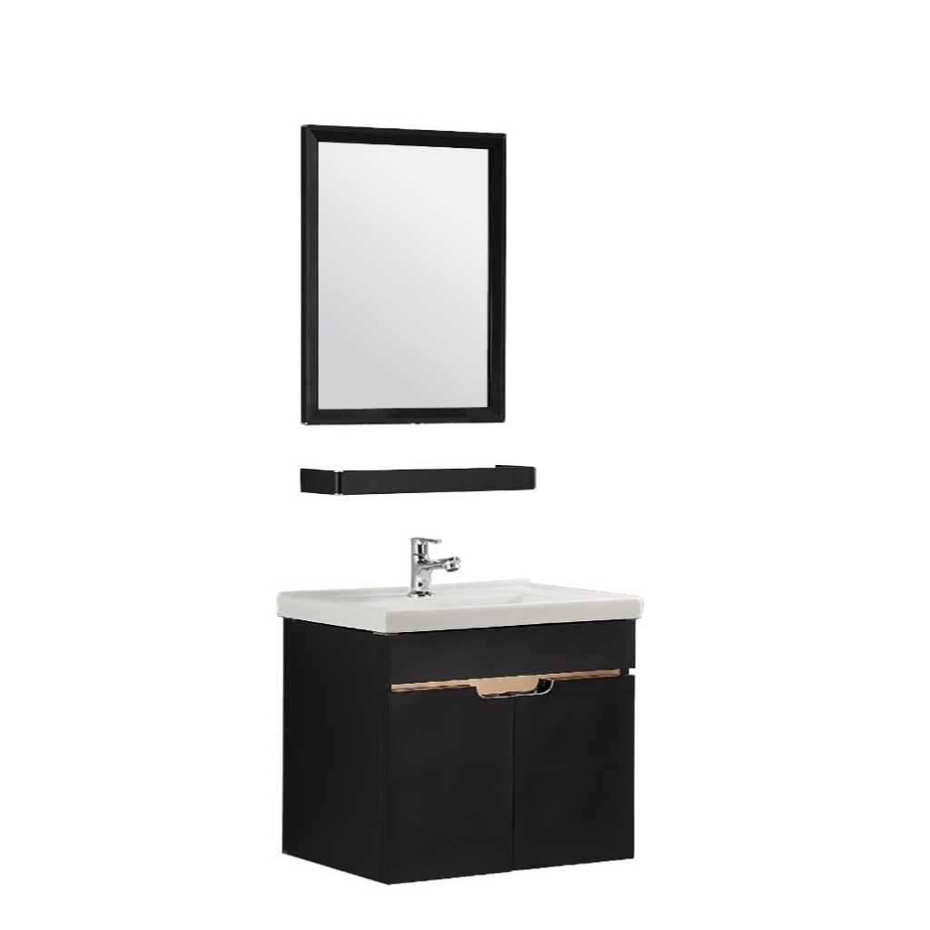 Sorento Basin Cabinet Set SRTBF11707 | Shopee Malaysia
