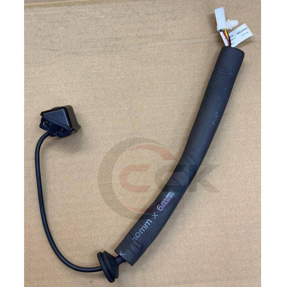 Pw951167 Proton Exora Cps / Exora Turbo Bold Cfe Rear Belakang Parking ...