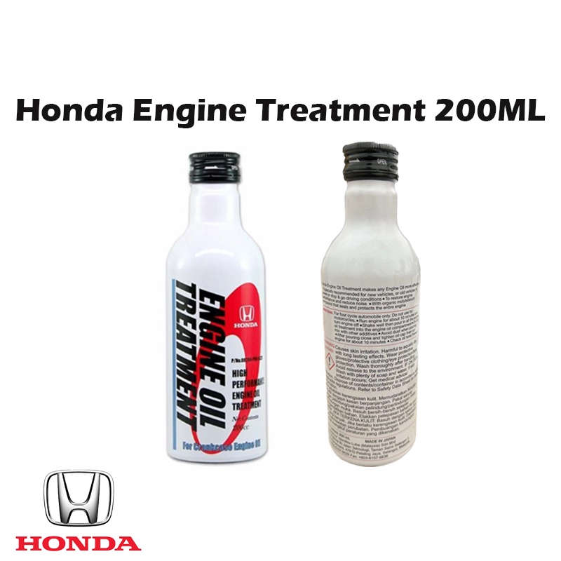 Honda Engine Treatment 200ML | Shopee Malaysia