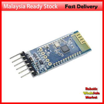 JDY-31 Bluetooth 3.0 SPP-C Bluetooth Module Serial Port Wireless Communication 2.4G JDY-30 Compatible HC-05 HC-06