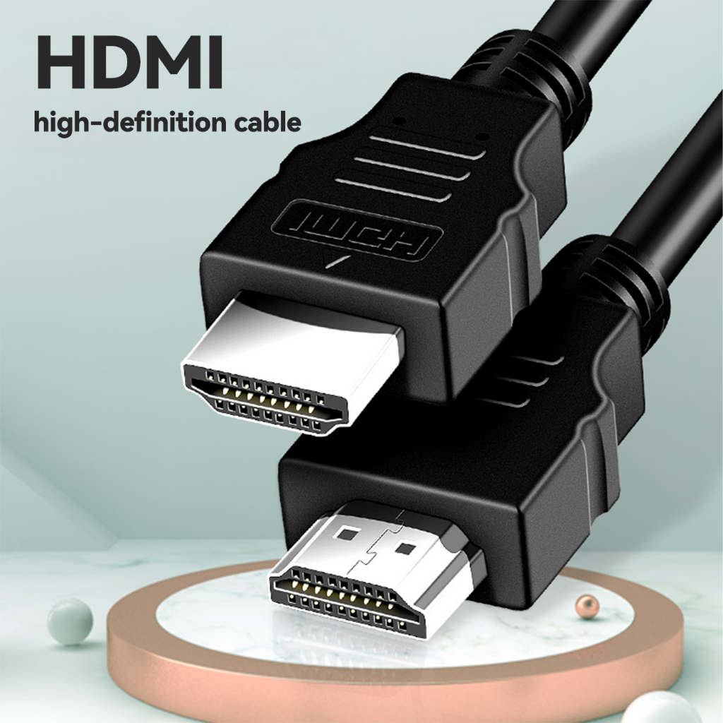 5M/10M /15M /20M High Speed Plug HDMI Cable 1080P HDTV for PS3/3D UK ...