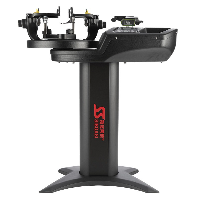 Badminton stringing machine | Shopee Malaysia