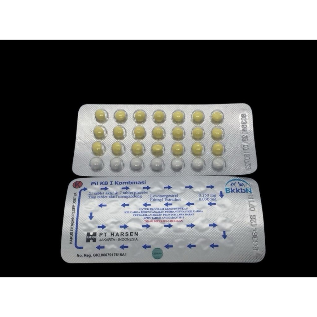PERANCANG KELUARGA (1PAPAN@28PIL) | Shopee Malaysia
