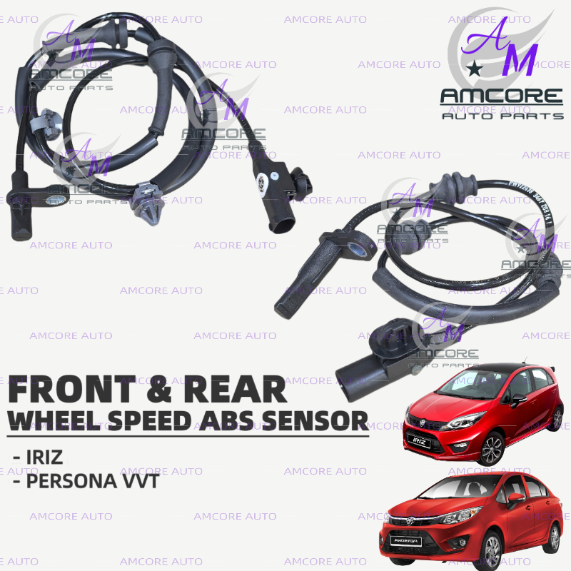 PROTON IRIZ / PERSONA VVT - ABS SENSOR / WHEEL SPEED SENSOR (PW922636 ...