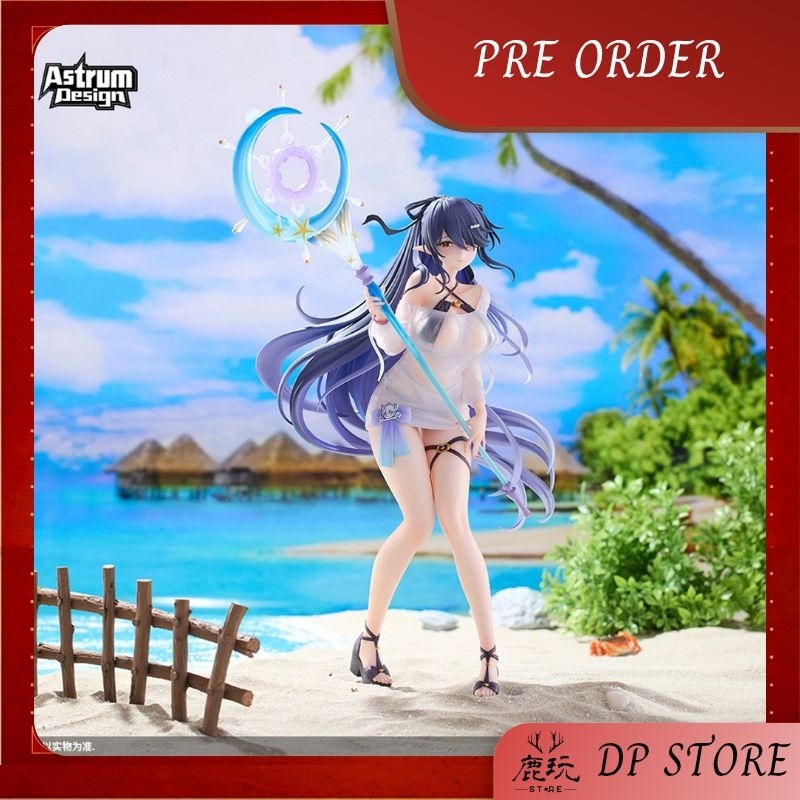 AstrumDesign Celebration Aida figure AstrumDesign 庆典艾妲 手办 | Shopee Malaysia