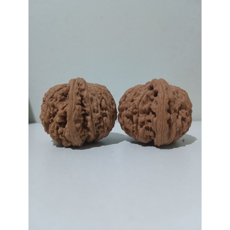 南疆石文玩核桃最终品种walnuts | Shopee Malaysia