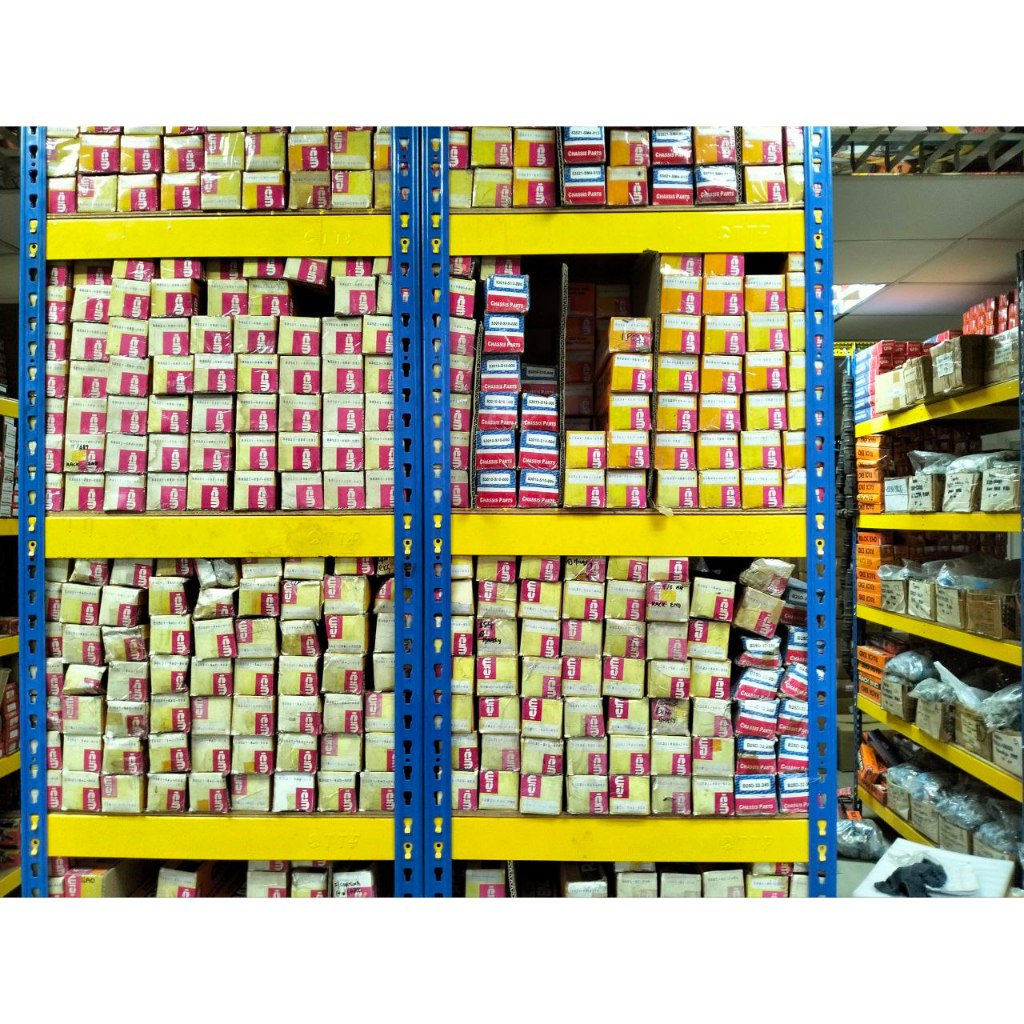 TOYOTA ST150 POWER STEERING RACK END(45503-19056)-1 SET | Shopee Malaysia