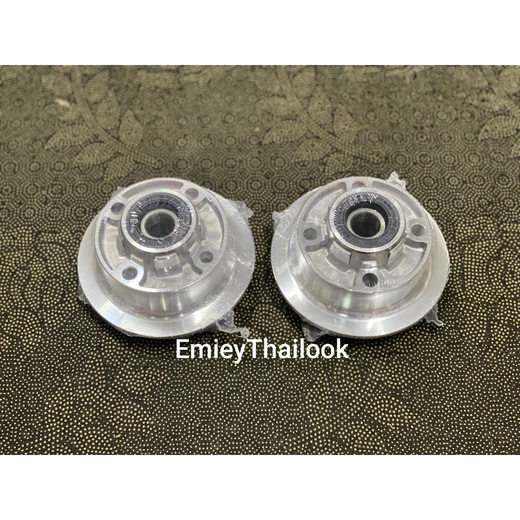 🔥 HUB SPOKET RC80/RGV/RC110/RC100 RIM GTO/AR80 RXZ EX5 DREAM CHROME ...