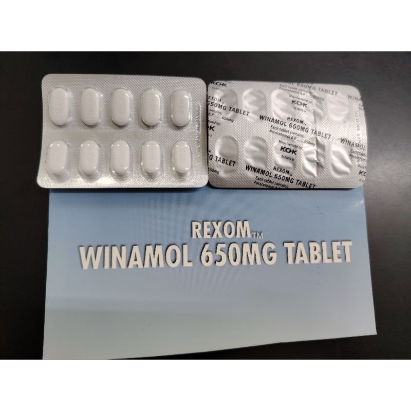 Buy winamol Online With Best Price, Jul 2026 | Shopee Malaysia