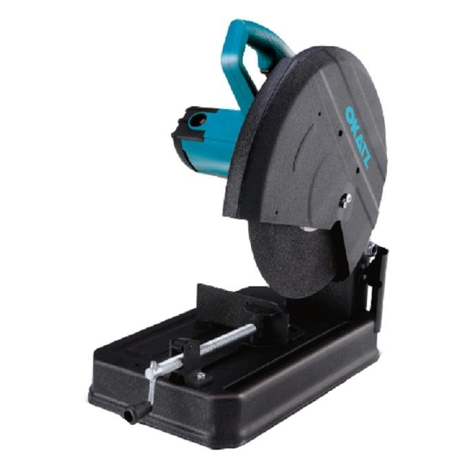 Okatz High Speed Cutter Chop-Off Saw - 14