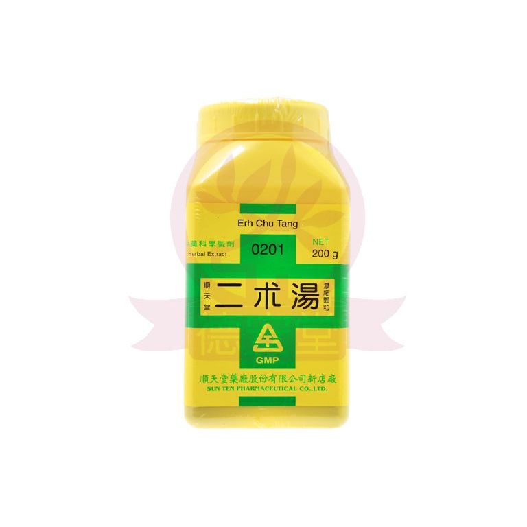 SUNTEN ER SHU TANG 顺天汤 二术汤 200g | Shopee Malaysia