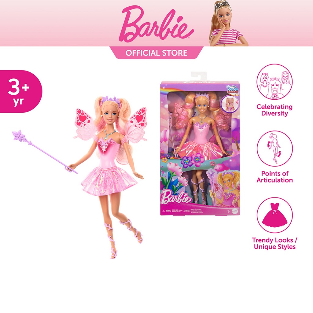 Barbie | Hot Wheels | Fisher-Price | Mattel Official Store Online ...