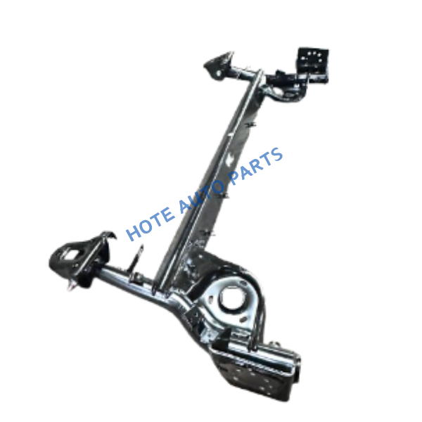 PROTON SAGA VVT (2019-2025) REAR AXLE / ESEL BELAKANG (NEW) | Shopee ...