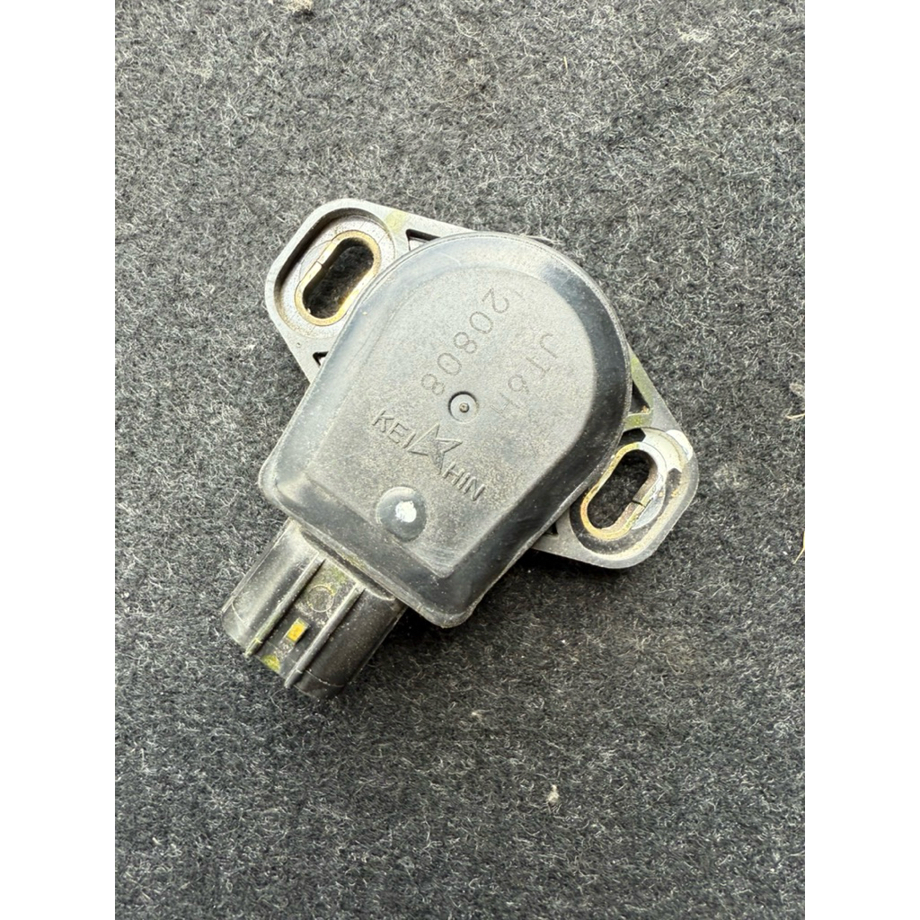 STREAM RN3 K20A TPS SENSOR USED JAPAN | Shopee Malaysia