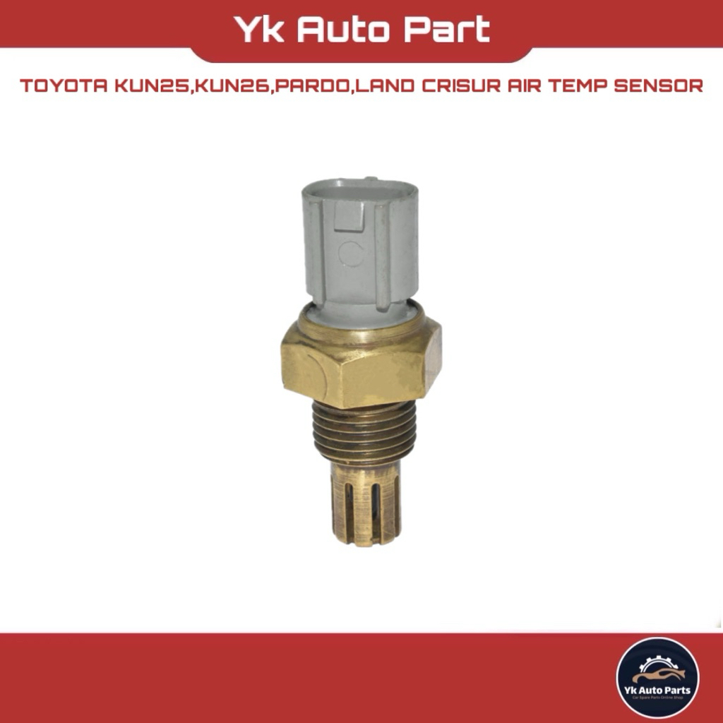 TOYOTA KUN26,KDH200,PARDO,LAND CRISUR AIR TEMP SENSOR/TEMP SWITCH ...