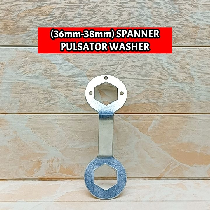 (36mm-38mm) washing machine drum bearing locknut wrench or bearing ...
