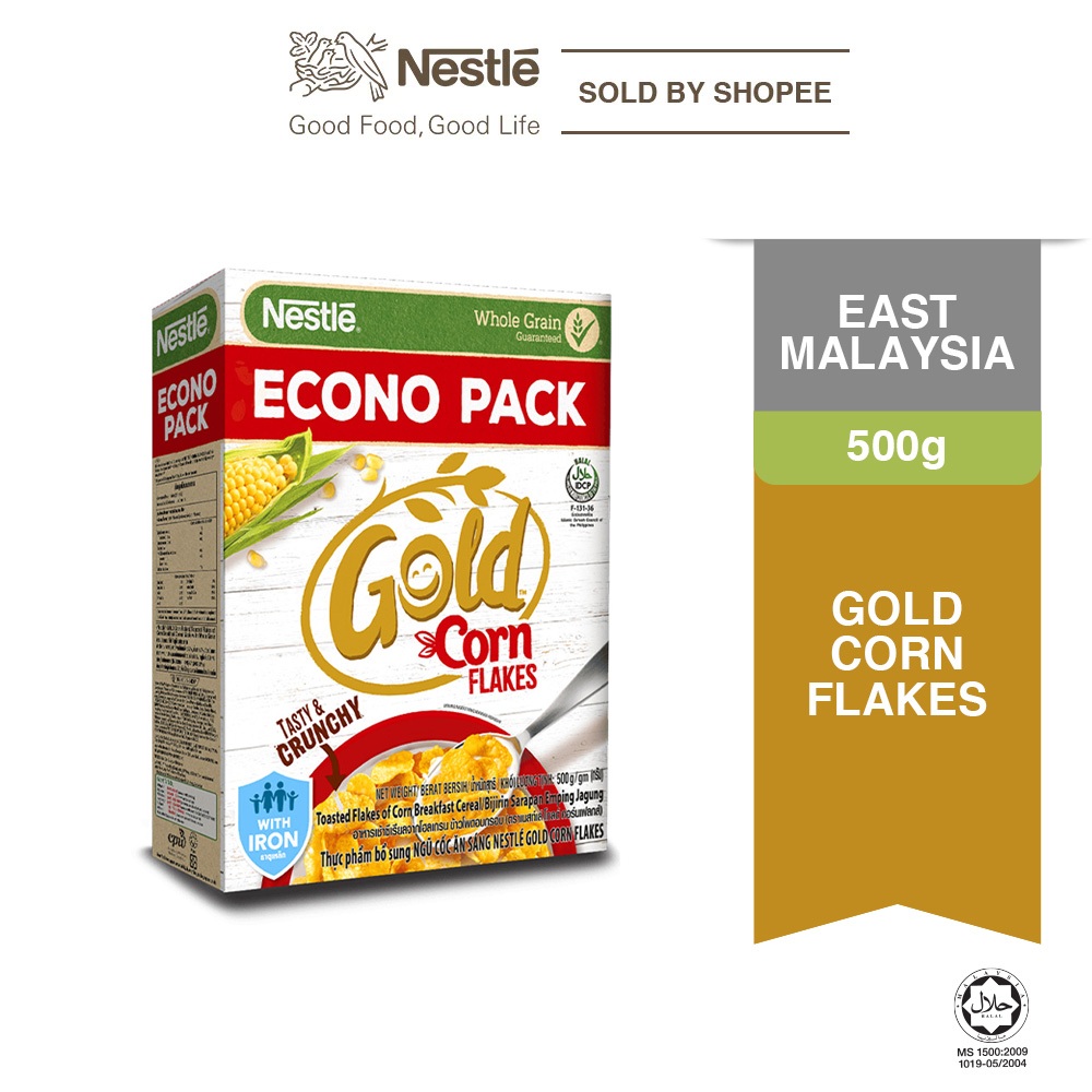 Buy nestle cornflake Online With Best Price, May 2026 | Shopee Malaysia