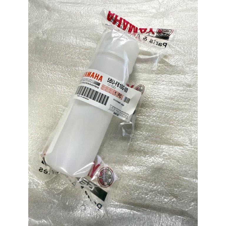 YAMAHA Y125Z RXZ SPANA BOX KOTAK SPANA TOOL BOX 5BU-F810G-00 | Shopee ...