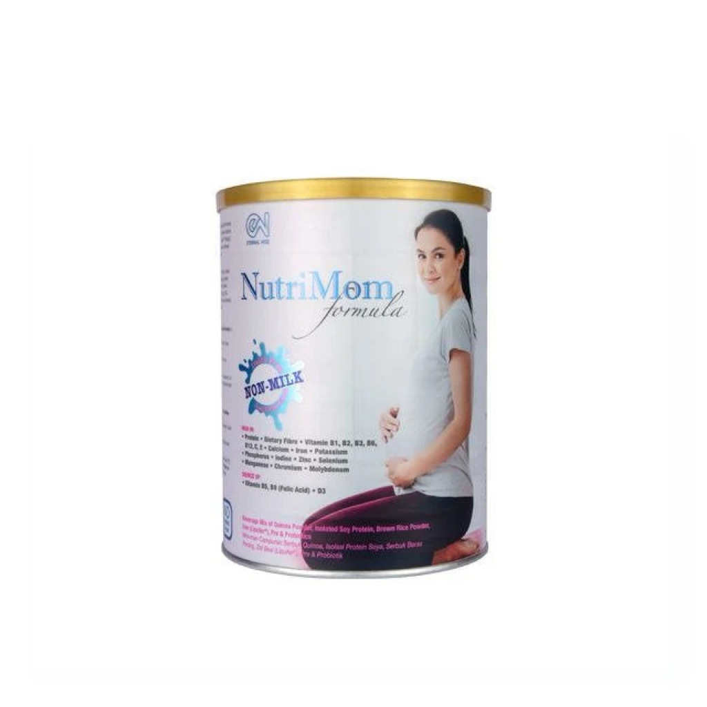 ORICELL Nutri-Mom Formula (900g) | Shopee Malaysia