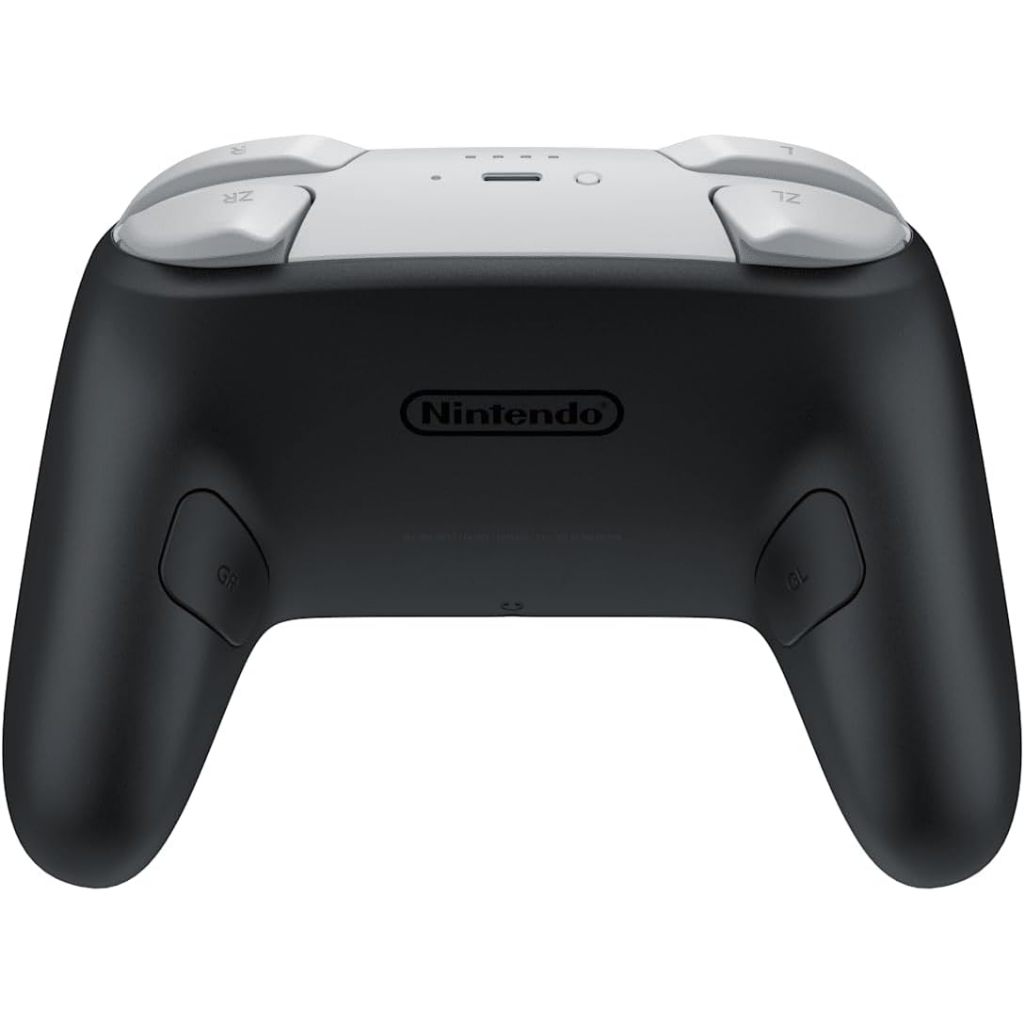 Nintendo Switch 2 Official Pro Controllers Resident Evil Requiem ...