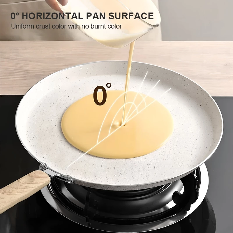 Resipi Pankek Gebu & Lembut Paling Mudah. Hasil Dijamin Jadi!