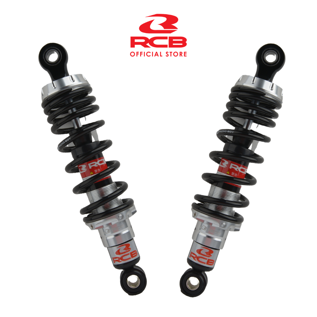 RCB M SERIES ABSORBER & MONOSHOCK EGO / AVANTIZ / SOLARIZ / LAGENDA ...