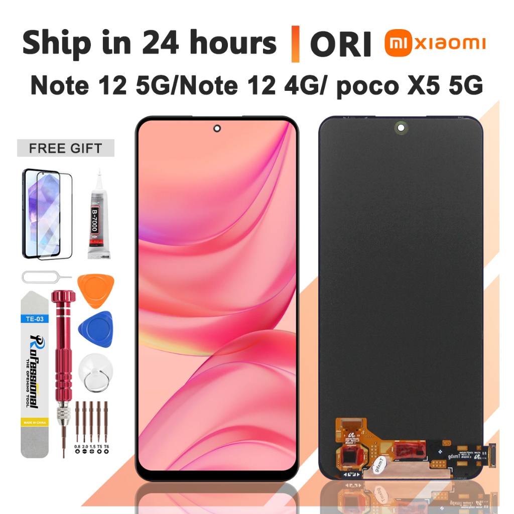 Buy redmi note 12 Online With Best Price, Aug 2026 | Shopee Malaysia