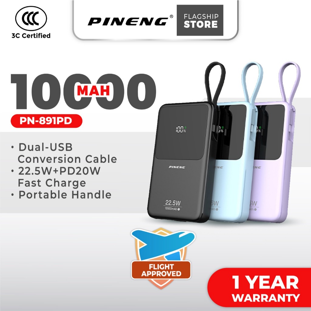Pineng Malaysia Official Store Online, August 2026 | Shopee Malaysia