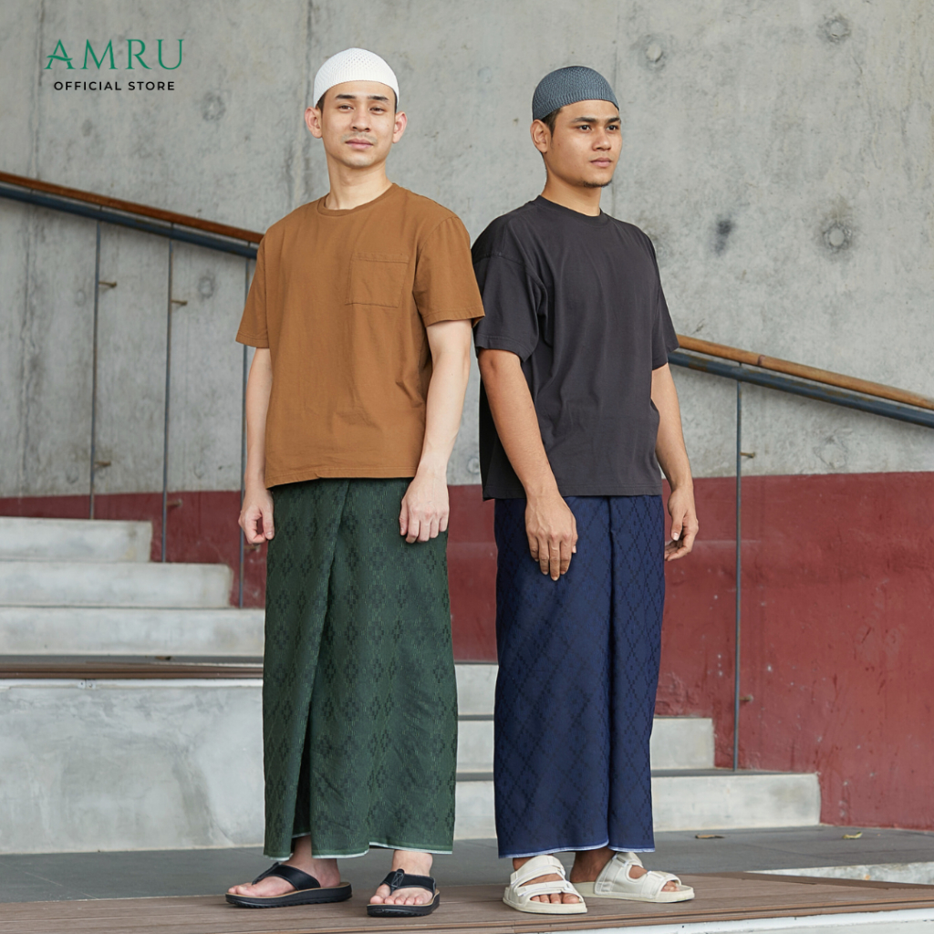 AMRU Official Store, Online Shop | Shopee Malaysia