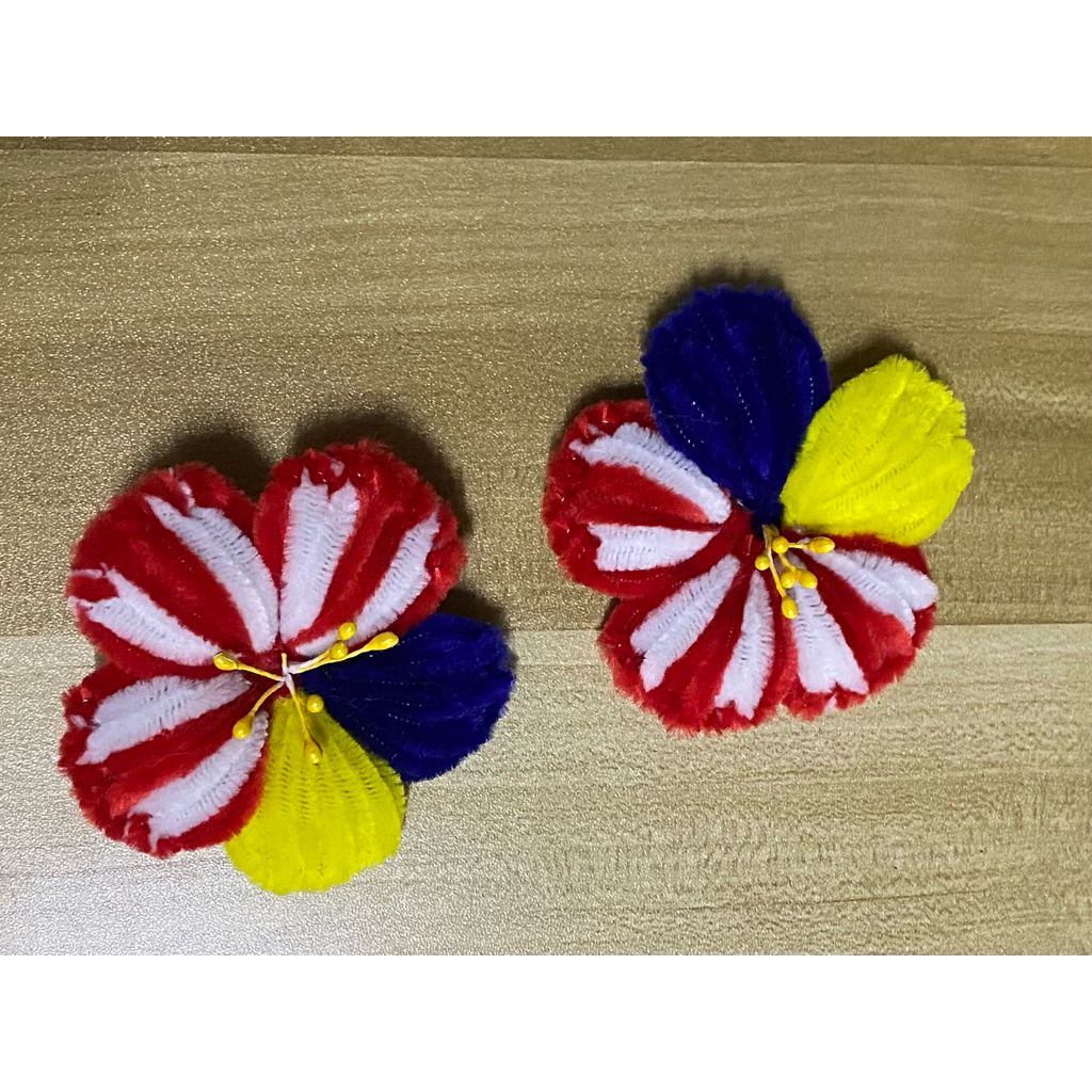 brooch bunga raya merdeka | Shopee Malaysia