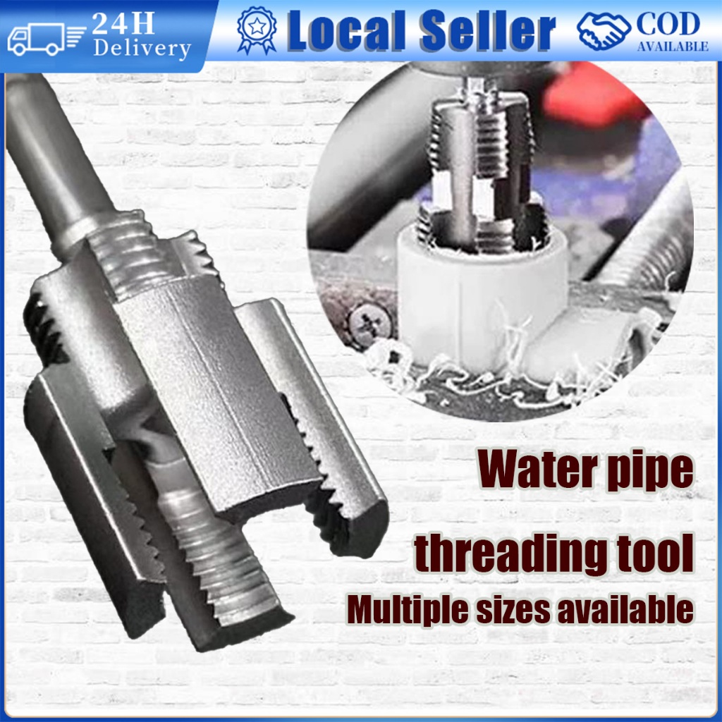 PVC Water pipe opener 1/2