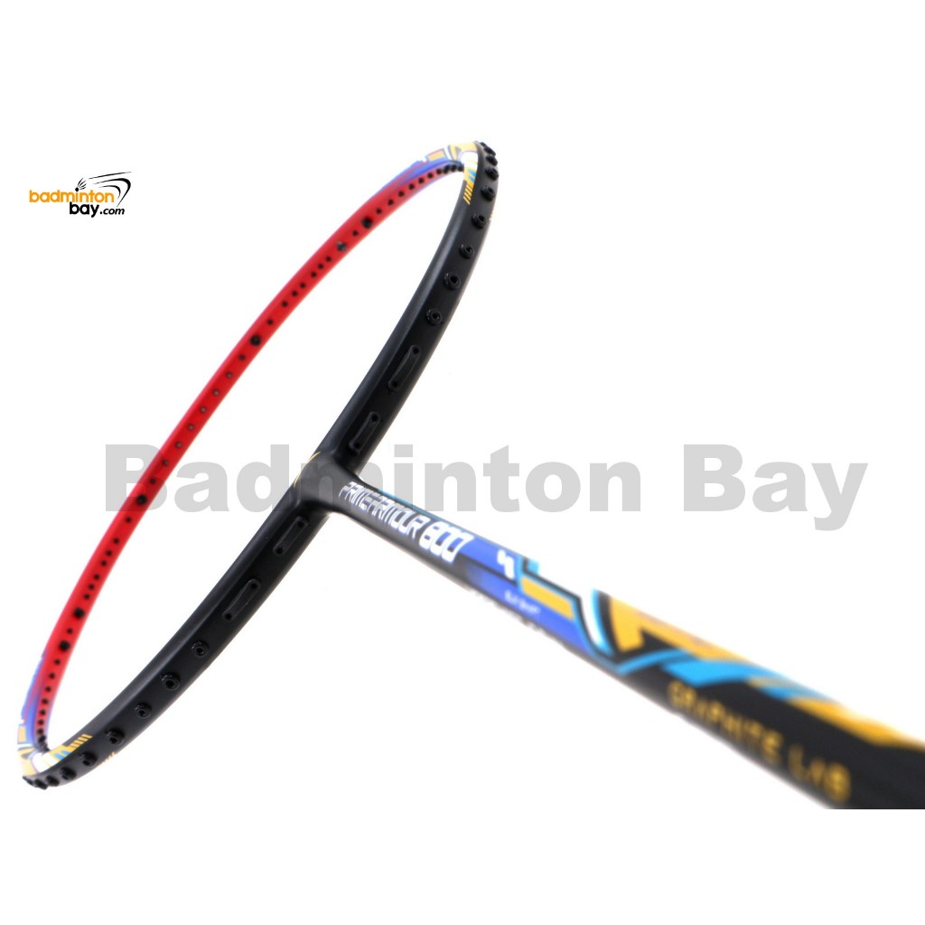 Hundred PrimeArmour 800 (Unstrung without string, without grip ...