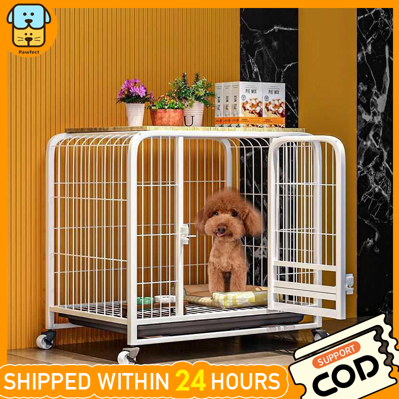 Thumbnail for Pawfect Dog Crate Shelter Designs