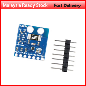 4 channel IIC I2C Logic Level Converter Bi-Directional Module 5V to 3.3V