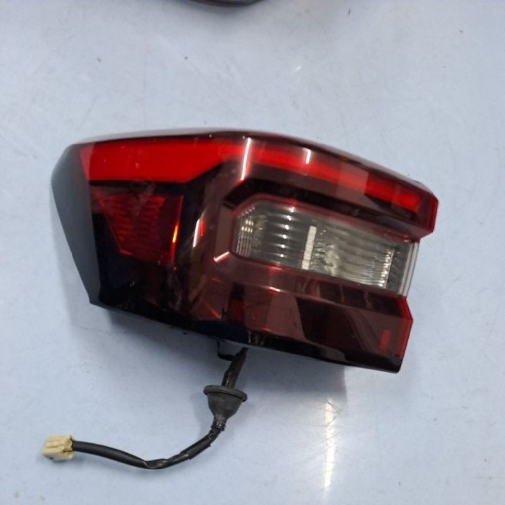 Ativa tail lamp/ori. | Shopee Malaysia
