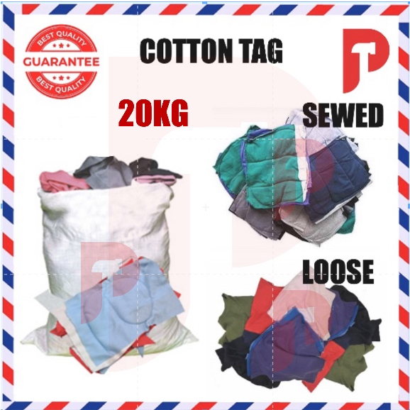 Buy cotton rag Online With Best Price, Aug 2026 | Shopee Malaysia