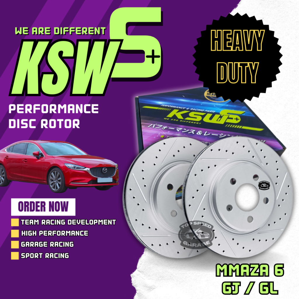 mazda 6 rotor - Prices and Promotions - Jul 2026 | Shopee Malaysia