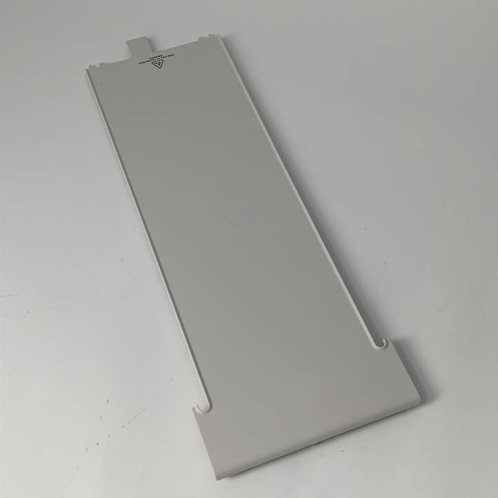 Y-axis Top Cover - A1 3D printer