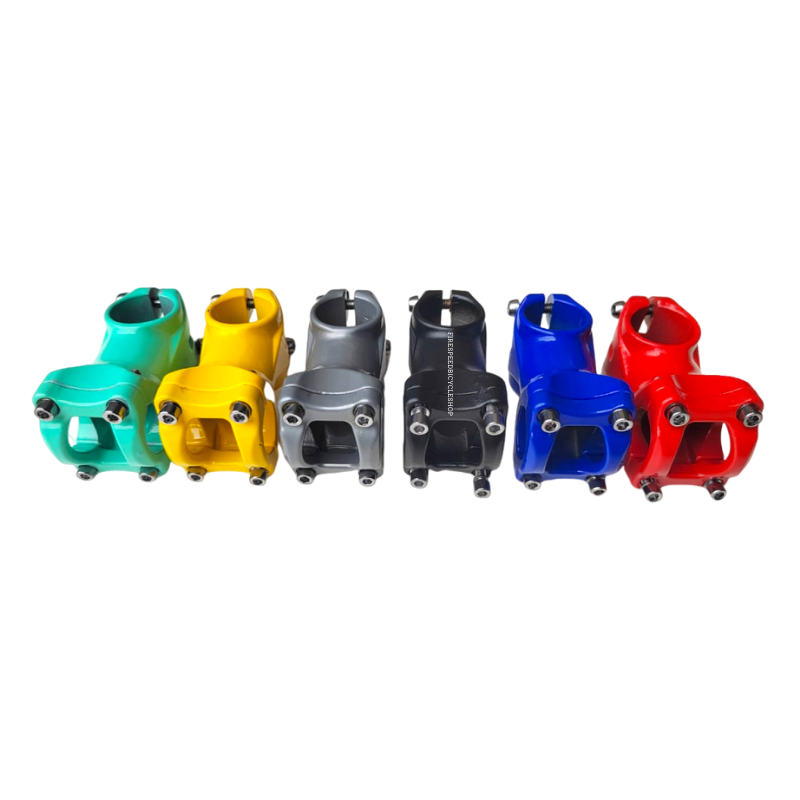 HANDLE STEM 25.4 UNTUK BASIKAL FIXIE 700C STEM FIXIE / PENYAMBUNG ...