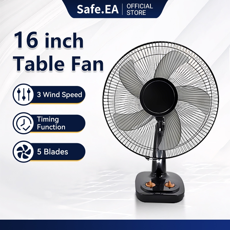table fan Malaysia, Best Deals July 2026 | Shopee Malaysia