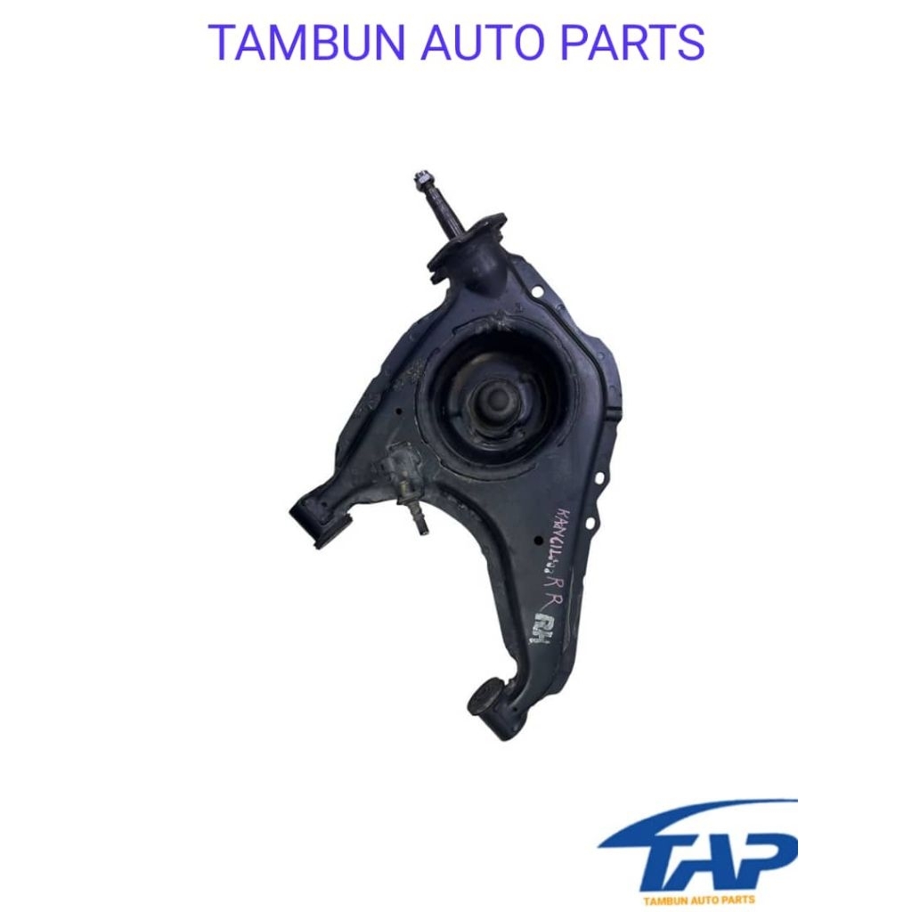 PERODUA KANCIL REAR ARM | Shopee Malaysia