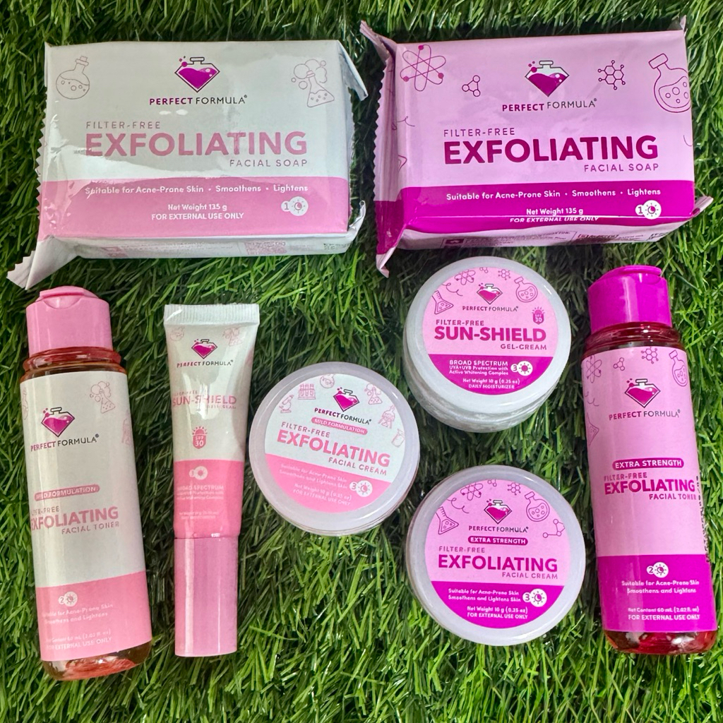 Perfect Formula Extra & Mild Loose Item | Shopee Malaysia