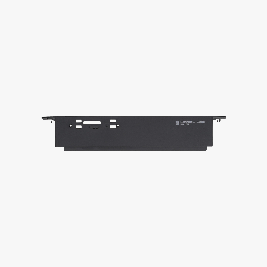 Front Cover - P1 Series 3D Printer