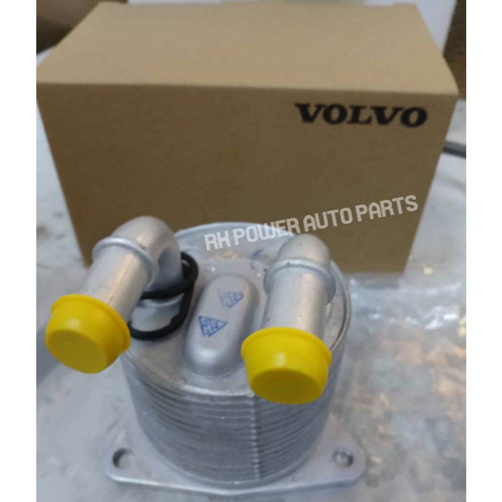 OIL COOLER (AUTO) FOR VOLVO XC60 2018 / XC90 2017 / S60 / V60 / S90 ...