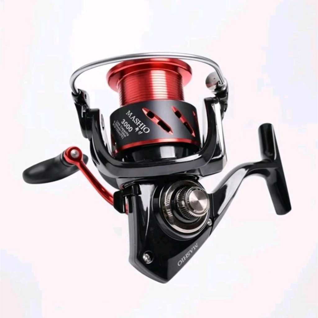 daiwa bg saltwater pre-mounted spinning combo 8 bg4000 802m piece graphite composite rods Design Options:Design A BKK Spear 21 SS Solo