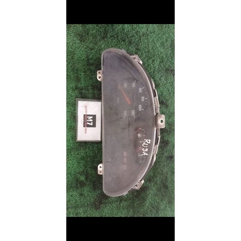 Perodua rusa meter mt | Shopee Malaysia