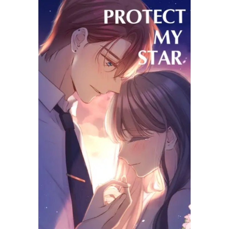 Protect My Star Chapter 1141 + Extra COMPLETE Manhua English