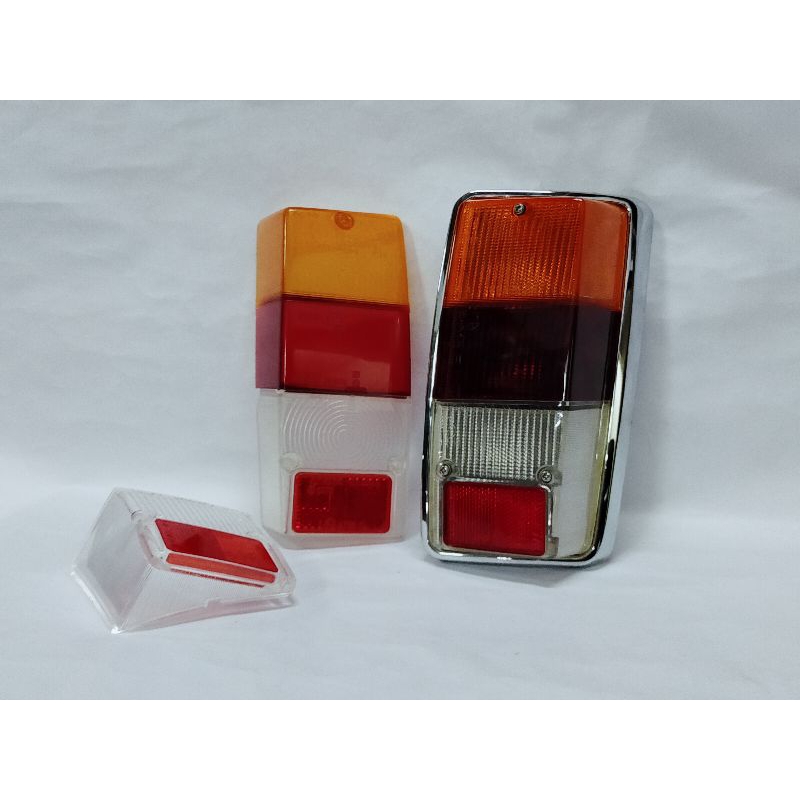 CLASSIC MINI MK3 MK4 1976 ONWARDS TAIL LENS & TAIL LIGHTS | Shopee Malaysia